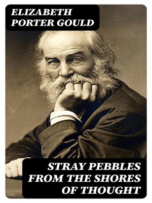 cover image of Stray Pebbles from the Shores of Thought
